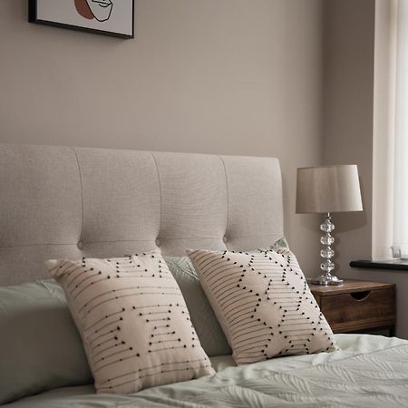 Gibson Manor Apartments Wallasey Quarto foto