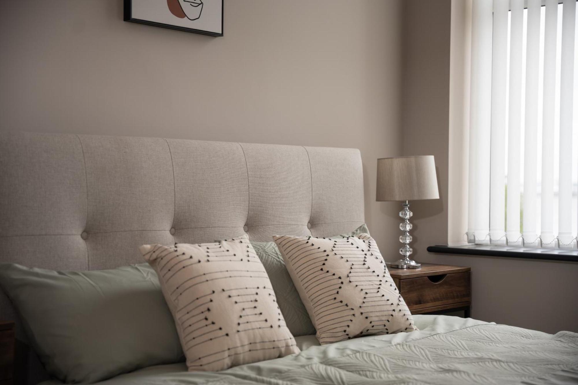 Gibson Manor Apartments Wallasey Quarto foto