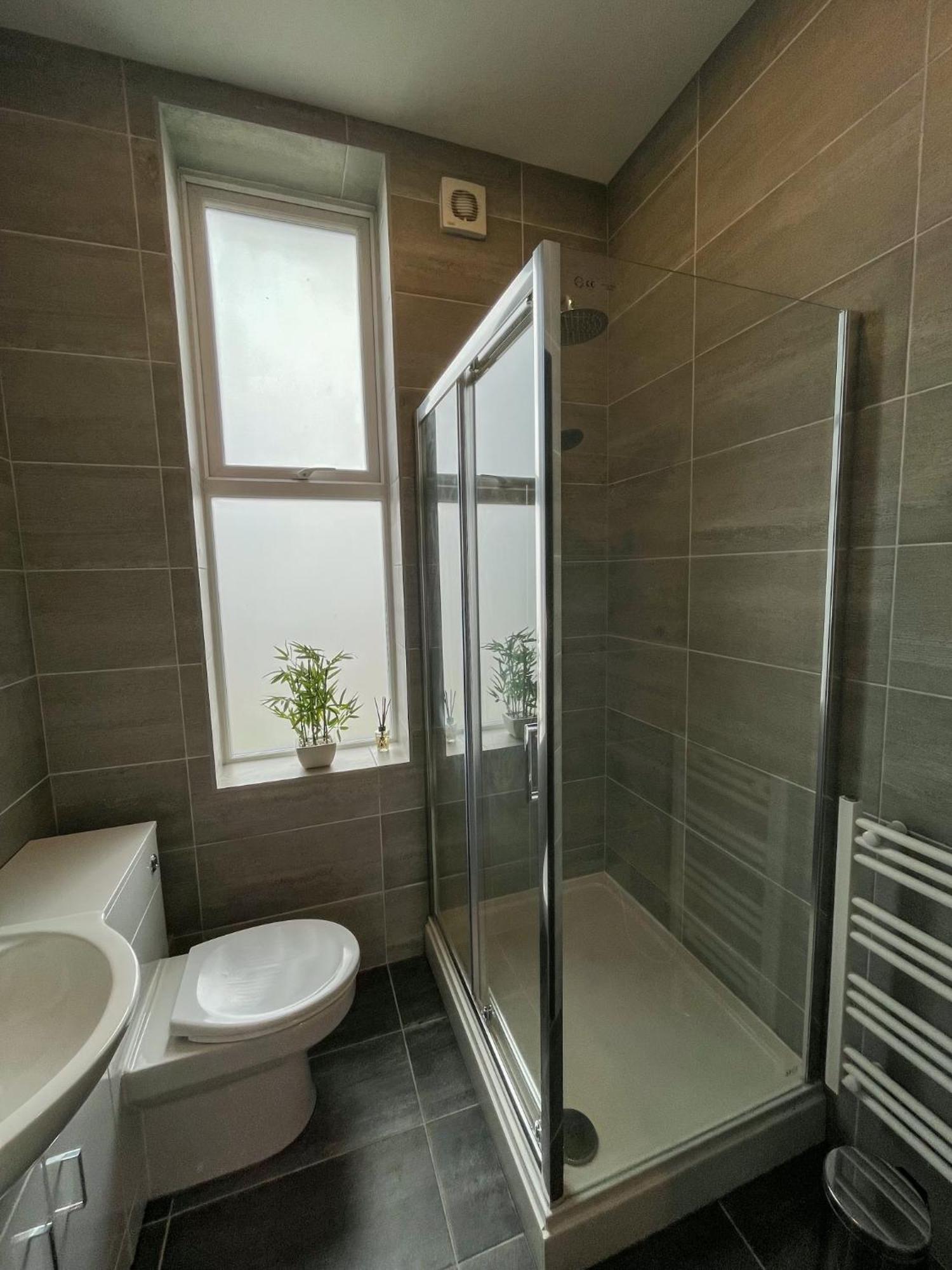 Gibson Manor Apartments Wallasey Quarto foto